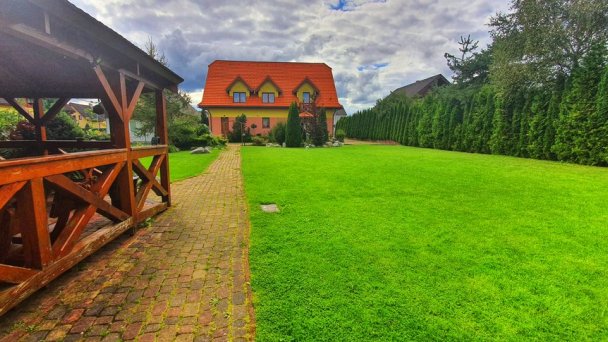Villa Filip Veľká Lomnica 10