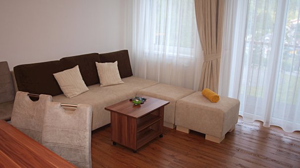 Apartmán Magic Tatry Starý Smokovec 29