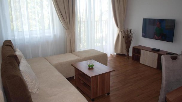 Apartmán Magic Tatry Starý Smokovec 30