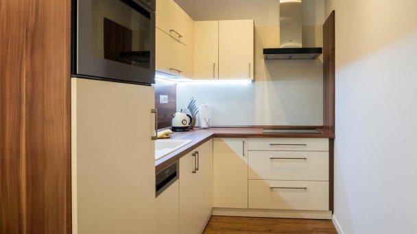 Apartmán Magic Tatry Starý Smokovec 33