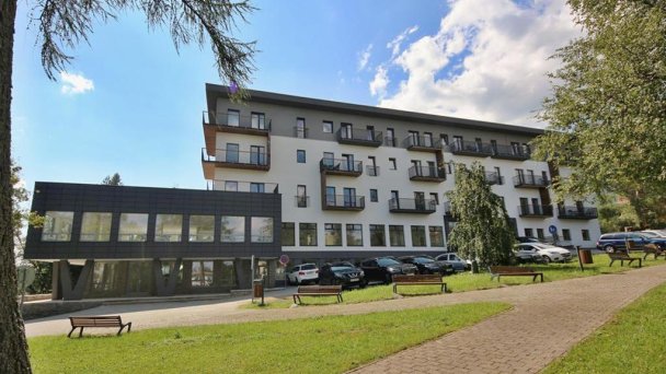 Apartmán Magic Tatry Starý Smokovec 7