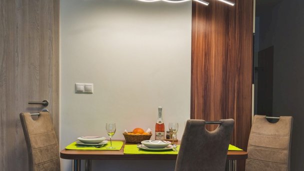 Apartmán Magic Tatry Starý Smokovec 39