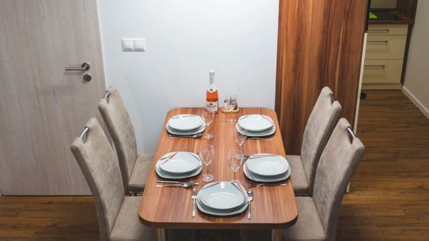 Apartmán Magic Tatry Starý Smokovec 41