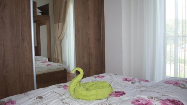 Apartmán Magic Tatry Starý Smokovec 5