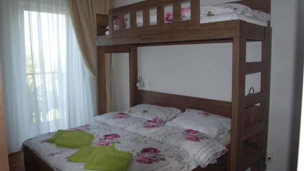 Apartmán Magic Tatry Starý Smokovec 44