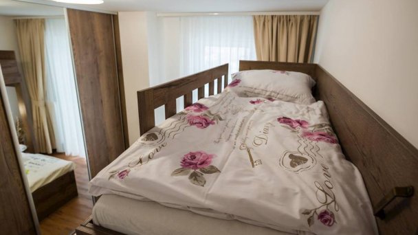 Apartmán Magic Tatry Starý Smokovec 46