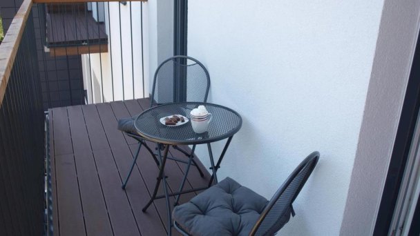 Apartmán Magic Tatry Starý Smokovec 51