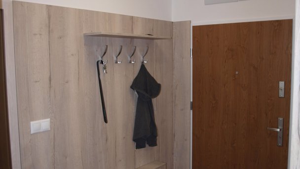 Apartmán Magic Tatry Starý Smokovec 52