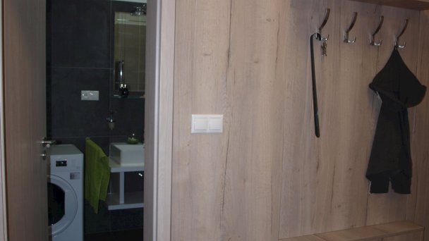 Apartmán Magic Tatry Starý Smokovec 12