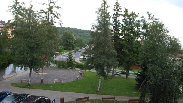 Apartmán Magic Tatry Starý Smokovec 9