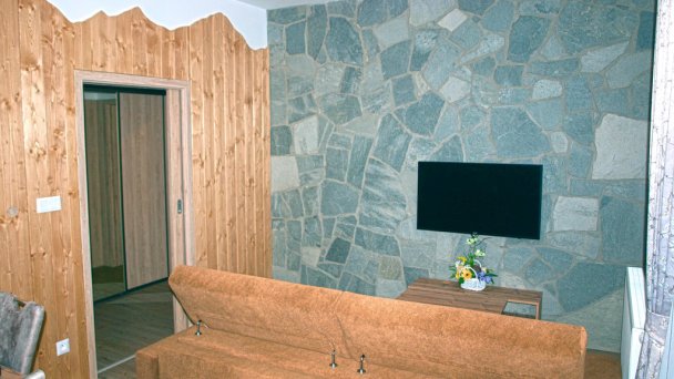 Apartmán Magic Tatry Starý Smokovec 15