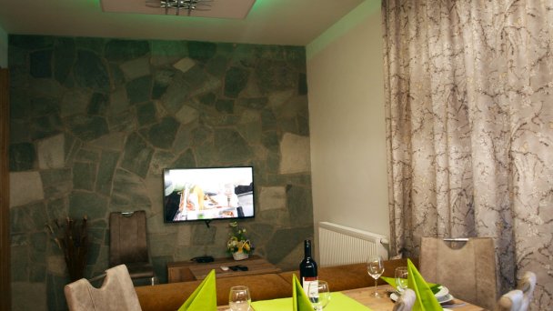 Apartmán Magic Tatry Starý Smokovec 17