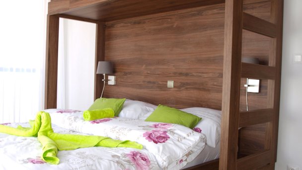 Apartmán Magic Tatry Starý Smokovec 18
