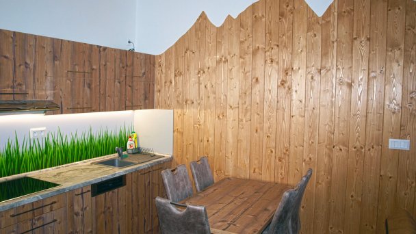 Apartmán Magic Tatry Starý Smokovec 19