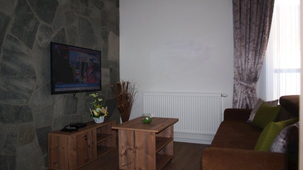 Apartmán Magic Tatry Starý Smokovec 20