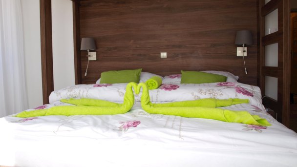 Apartmán Magic Tatry Starý Smokovec 23