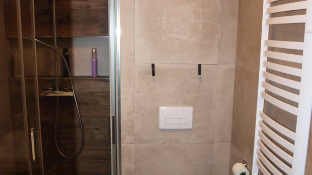 Apartmán Magic Tatry Starý Smokovec 24