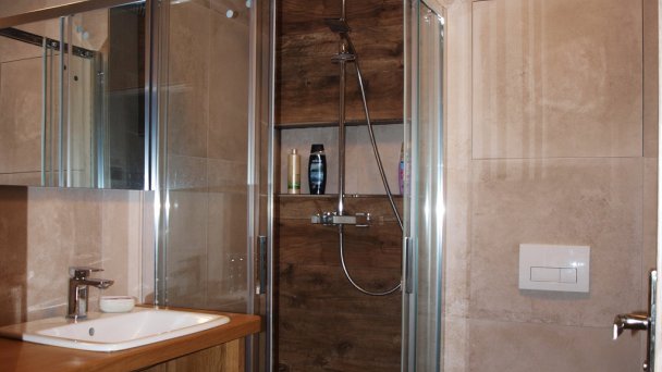 Apartmán Magic Tatry Starý Smokovec 25