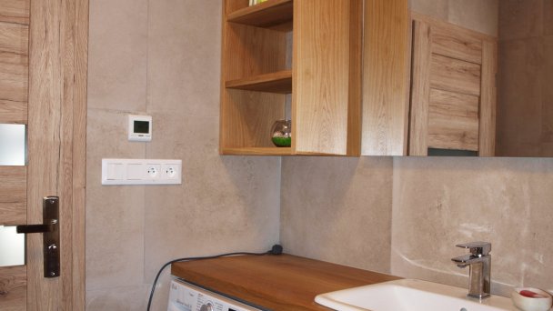 Apartmán Magic Tatry Starý Smokovec 26