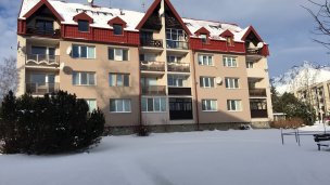 Apartmán Valko Dolný Smokovec 6