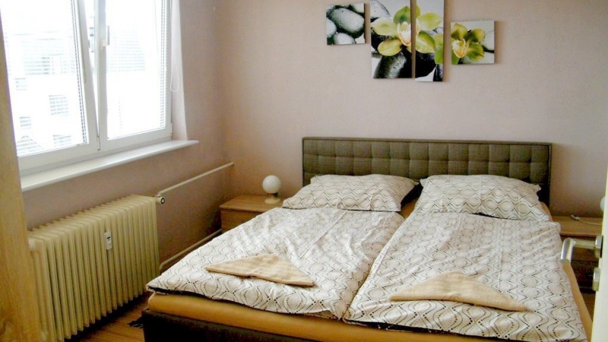 Apartmán Valko Dolný Smokovec 2