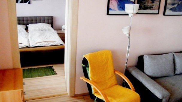Apartmán Valko Dolný Smokovec 13