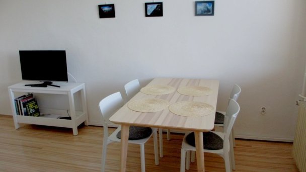 Apartmán Valko Dolný Smokovec 14