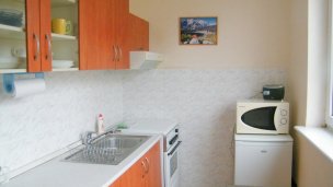 Apartmán Valko Dolný Smokovec 4