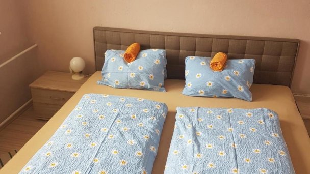 Apartmán Valko Dolný Smokovec 15
