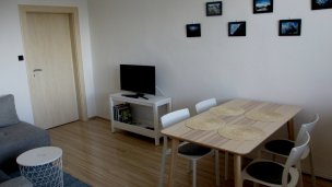 Apartmán Valko Dolný Smokovec 5