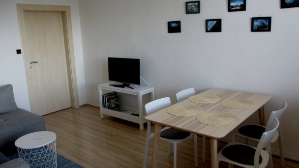 Apartmán Valko Dolný Smokovec 4