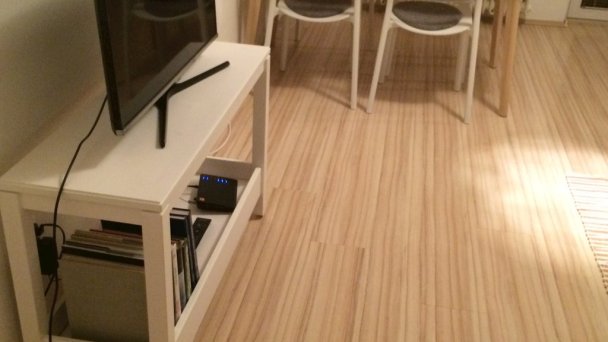 Apartmán Valko Dolný Smokovec 18