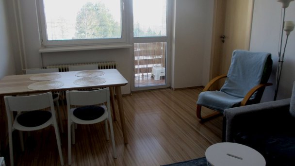 Apartmán Valko Dolný Smokovec 19