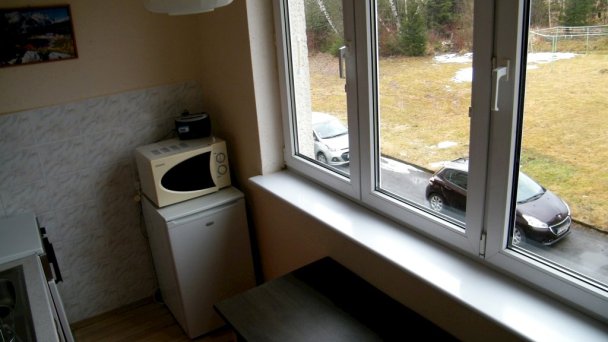 Apartmán Valko Dolný Smokovec 21