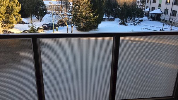Apartmán Valko Dolný Smokovec 22
