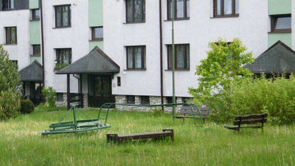 Apartmán Valko Dolný Smokovec 23