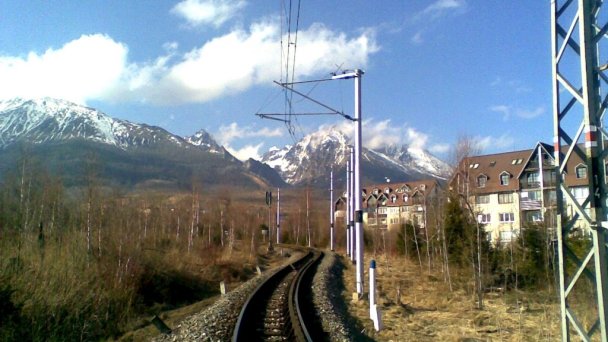 Apartmán Valko Dolný Smokovec 25