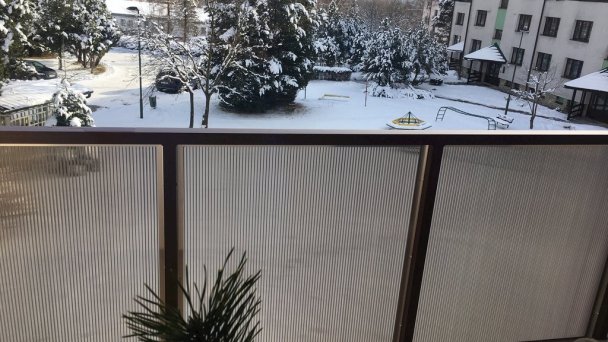 Apartmán Valko Dolný Smokovec 26