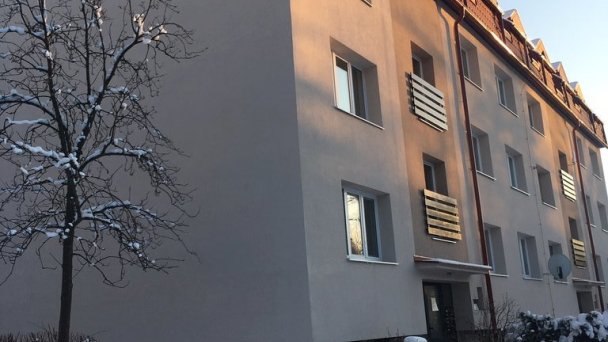 Apartmán Valko Dolný Smokovec 9