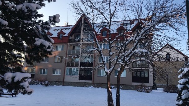 Apartmán Valko Dolný Smokovec 8