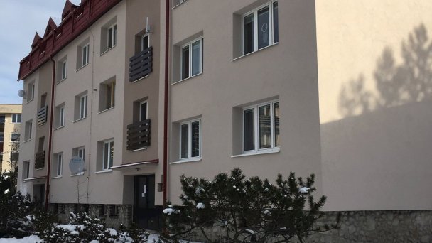 Apartmán Valko Dolný Smokovec 11