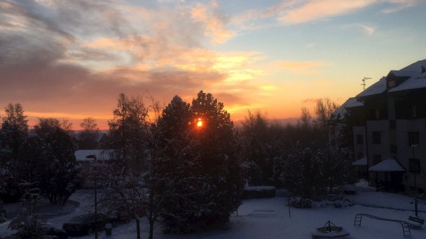 Apartmán Valko Dolný Smokovec 33