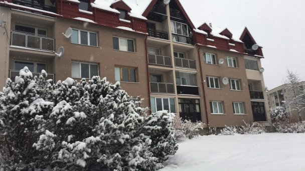 Apartmán Valko Dolný Smokovec 37
