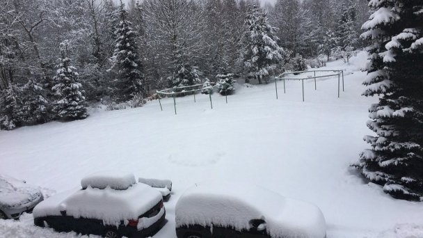 Apartmán Valko Dolný Smokovec 39