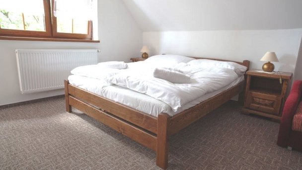Penzión Koliba Starý Smokovec 11 Penzión Koliba Starý Smokovec 11