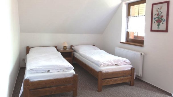 Penzión Koliba Starý Smokovec 17 Penzión Koliba Starý Smokovec 17