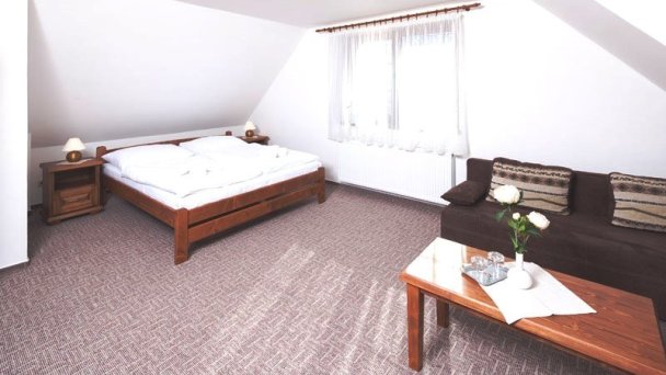 Penzión Koliba Starý Smokovec 21 Penzión Koliba Starý Smokovec 21