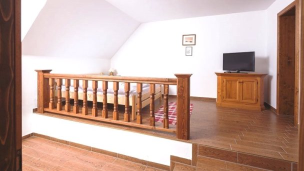 Penzión Koliba Starý Smokovec 23 Penzión Koliba Starý Smokovec 23