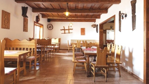 Penzión Koliba Starý Smokovec 30 Penzión Koliba Starý Smokovec 30