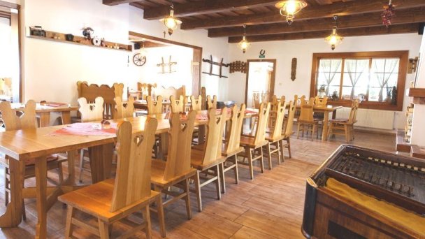 Penzión Koliba Starý Smokovec 31 Penzión Koliba Starý Smokovec 31